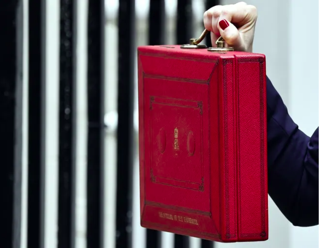What the Autumn Budget 2025 Means for Small Businesses, Company Directors and Landlords