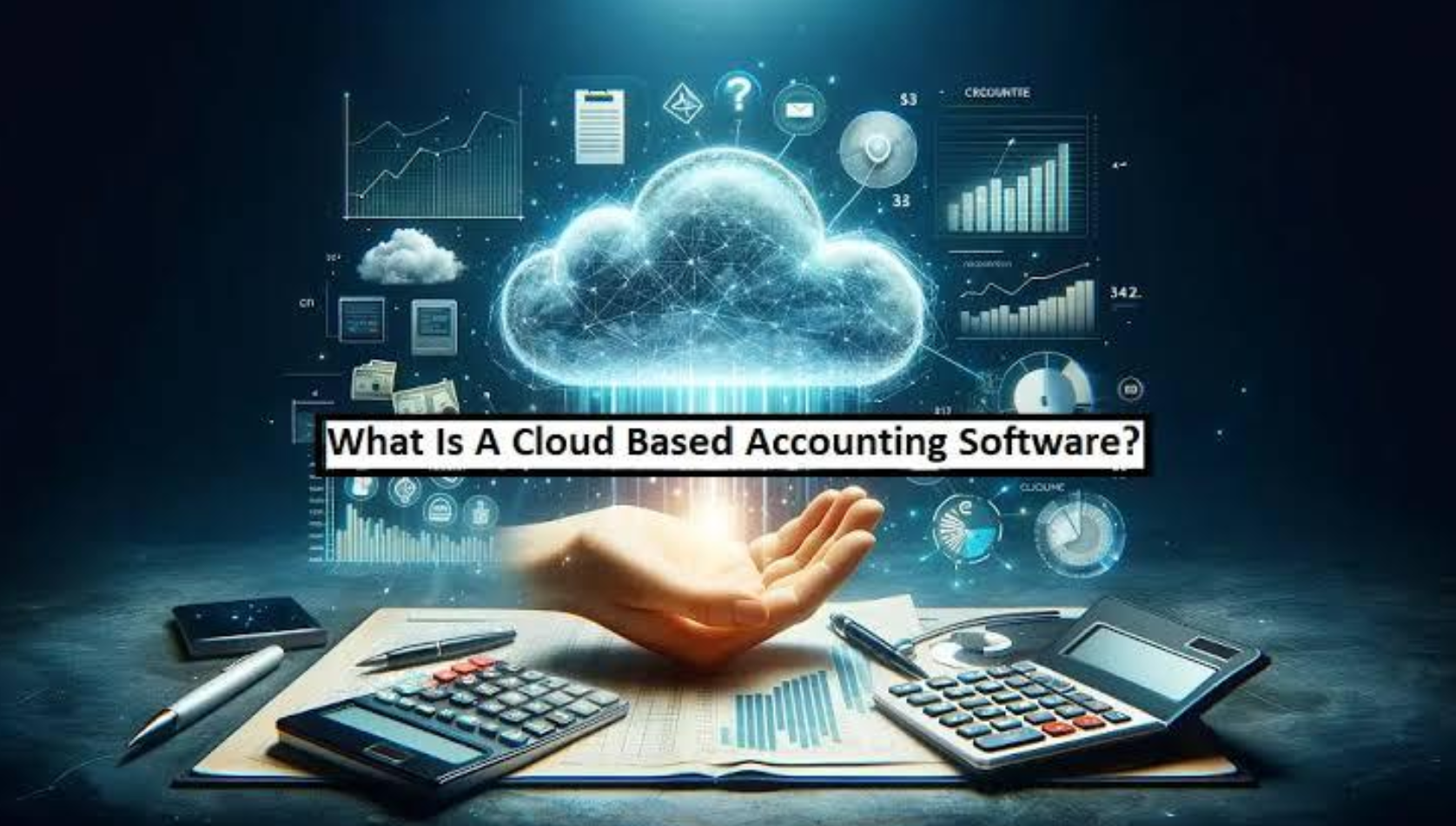 Cloud Accounting: Transforming Financial Management for Startups