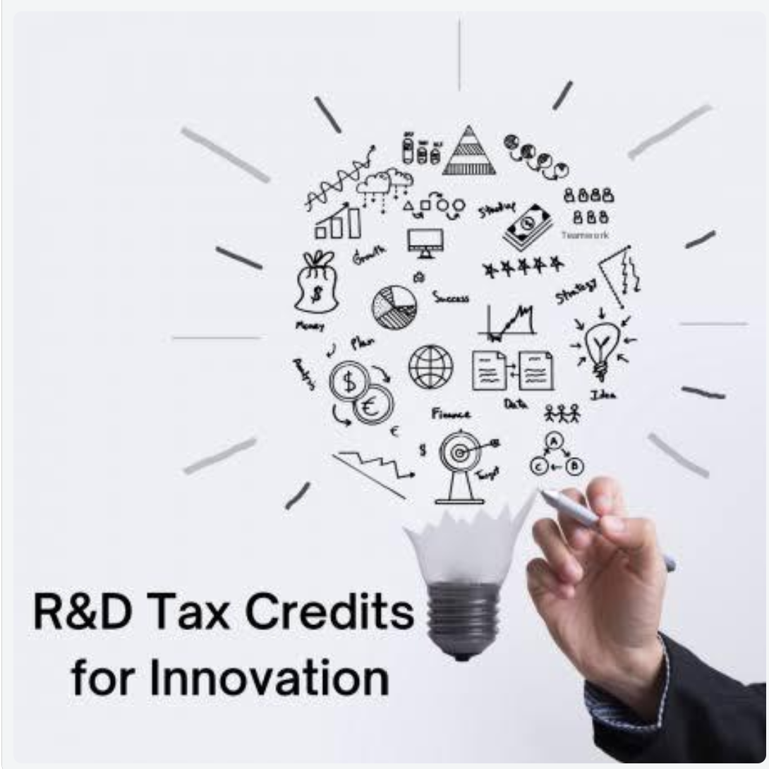 Understanding R&D Tax Credits for Small Companies