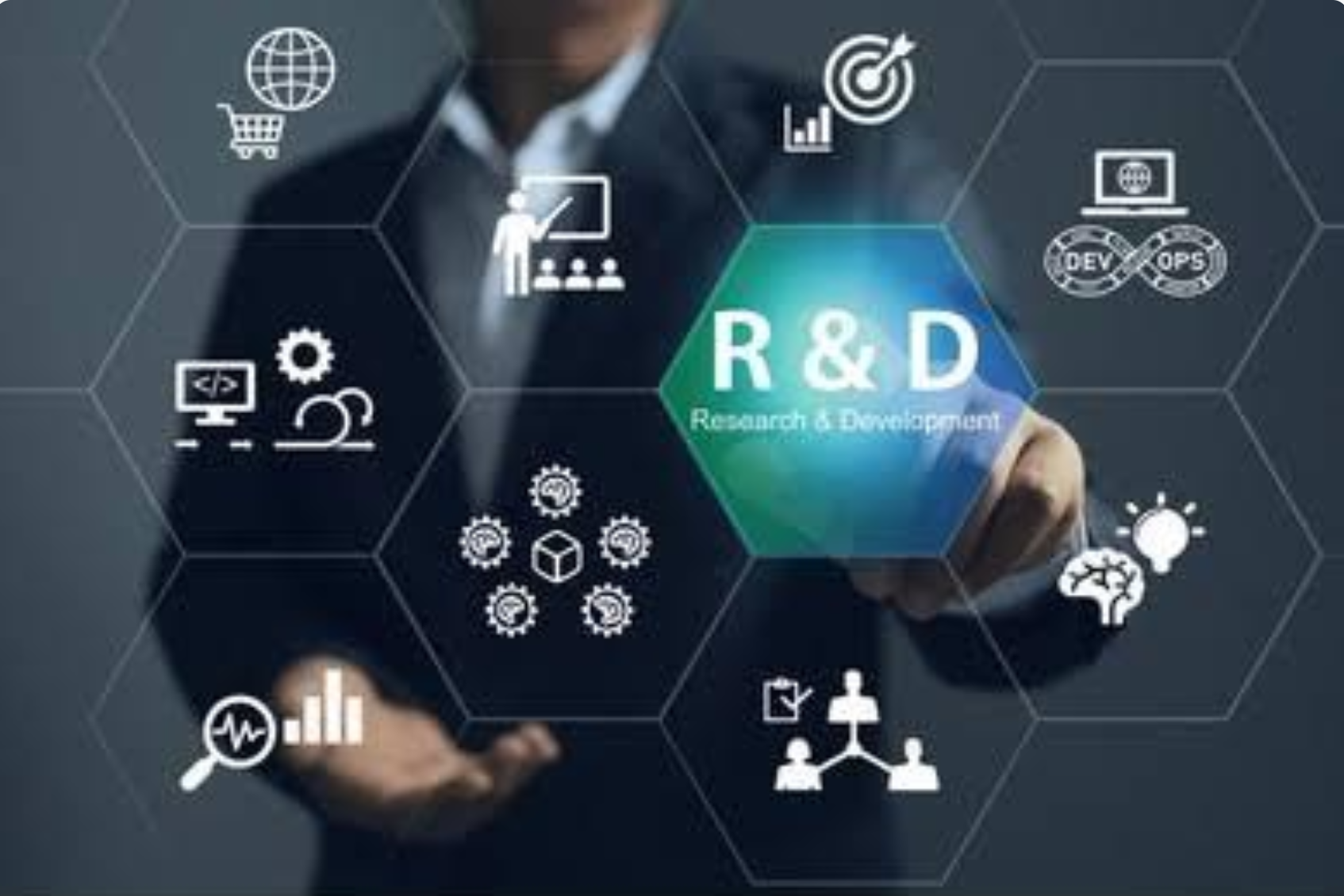 R&D Tax Credits - Research & Development Innovation