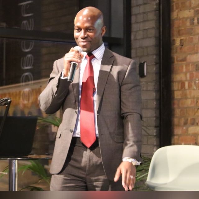 Synergy Consultancy Group - Strategic Tax Planning Expert